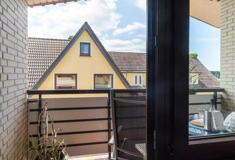 Haus Schwanensee Wohnung 24