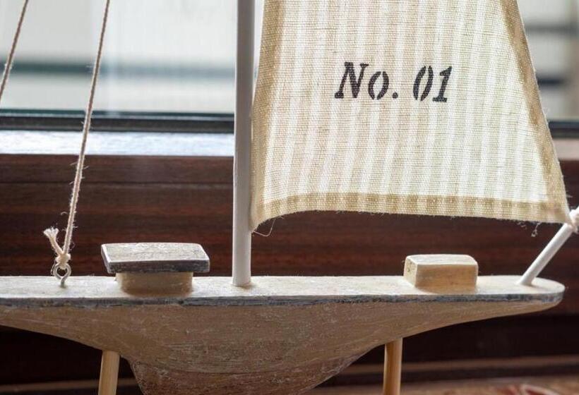 Haus Schwanensee Wohnung 24