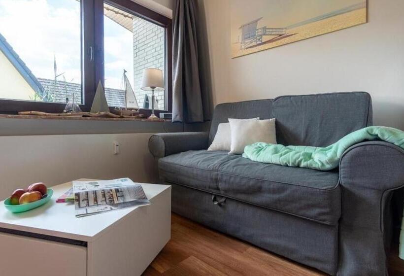 Haus Schwanensee Wohnung 24