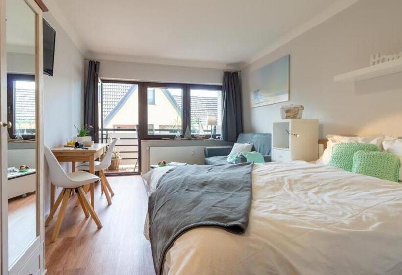 Haus Schwanensee Wohnung 24