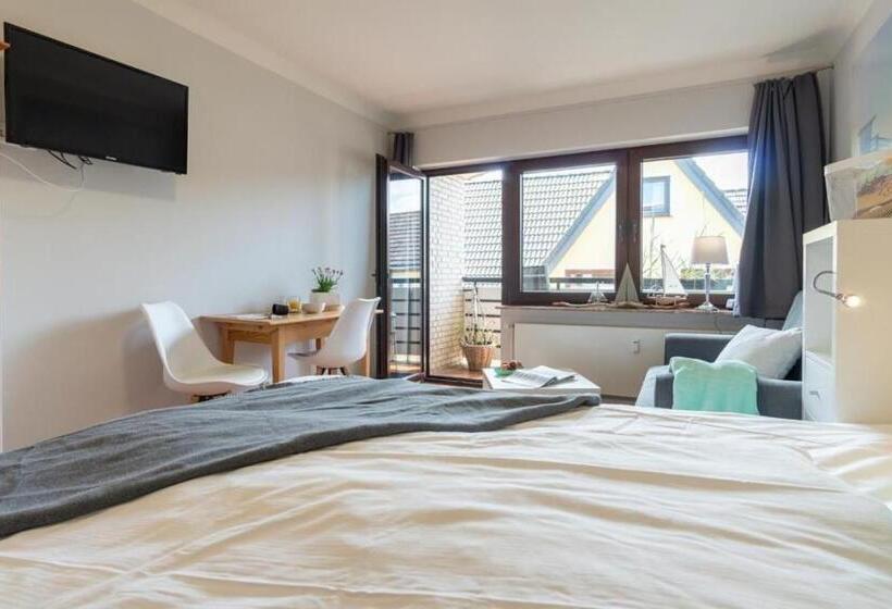 Haus Schwanensee Wohnung 24