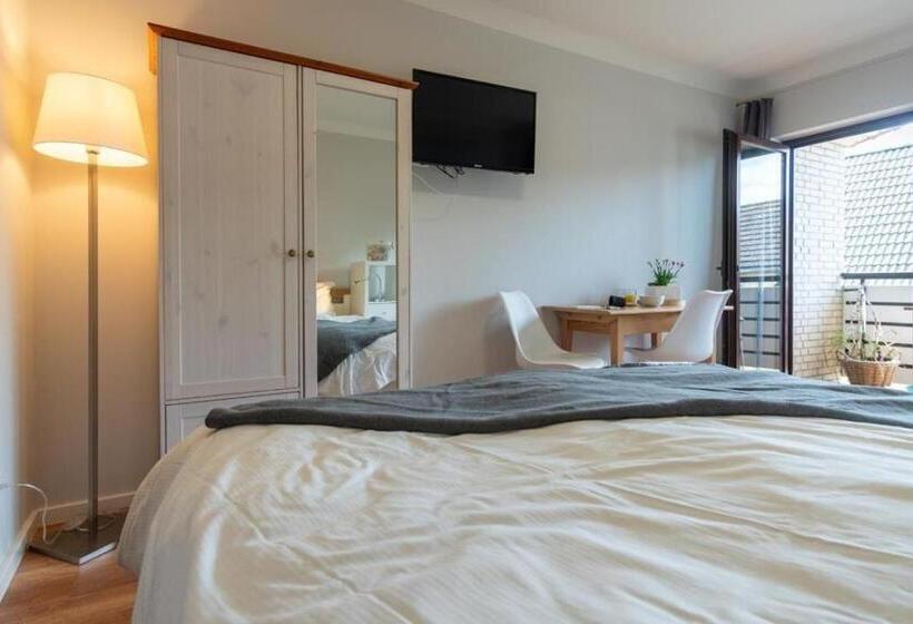 Haus Schwanensee Wohnung 24