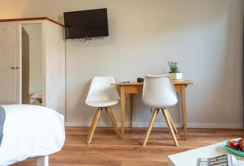 Haus Schwanensee Wohnung 24