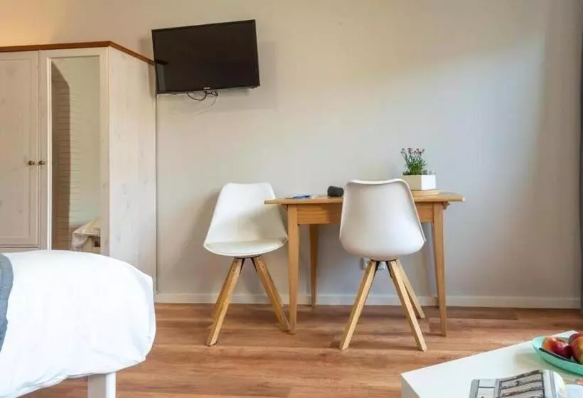 Haus Schwanensee Wohnung 24