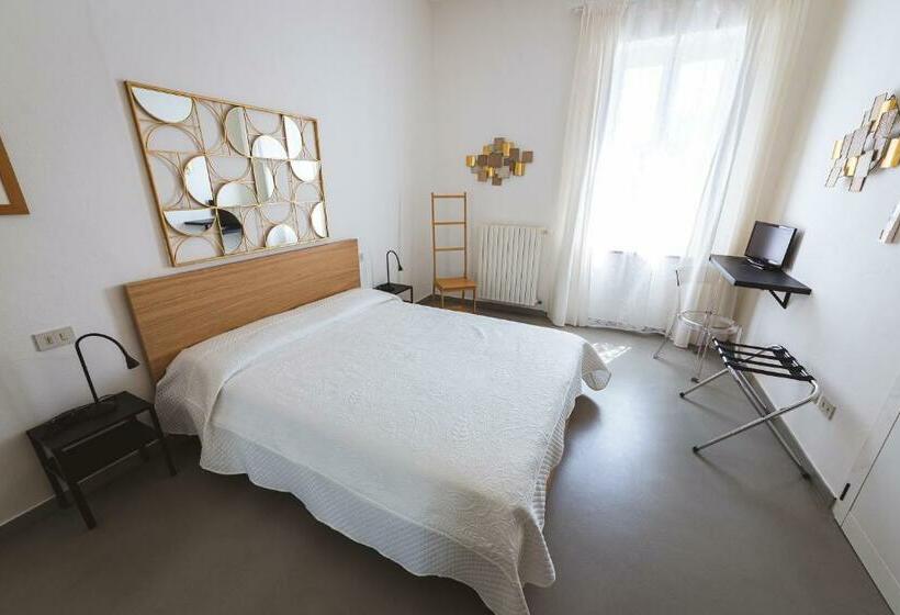 בית מלון כפרי Locanda Roma Sleep & Food