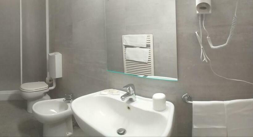 בית מלון כפרי Locanda Roma Sleep & Food