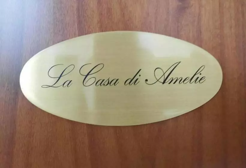 La Casa Di Amelie