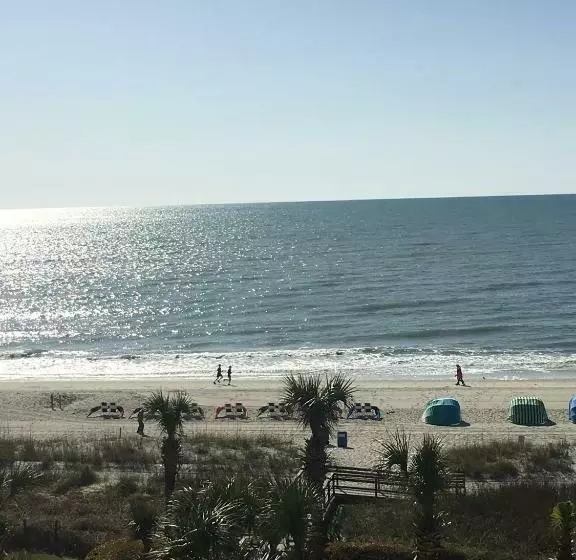 Ocean Dream Vacation