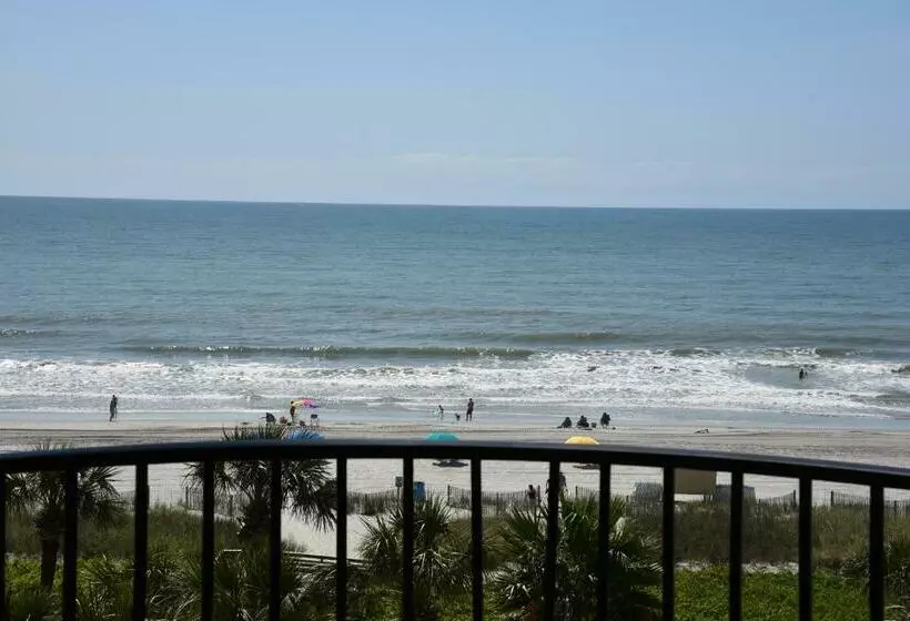 Ocean Dream Vacation