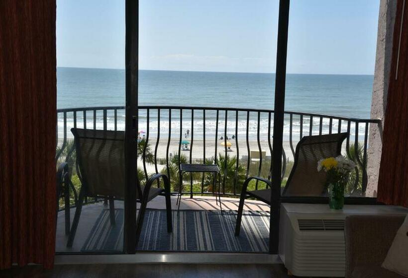 Ocean Dream Vacation