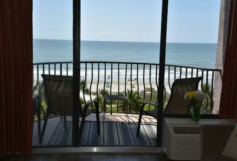 Ocean Dream Vacation