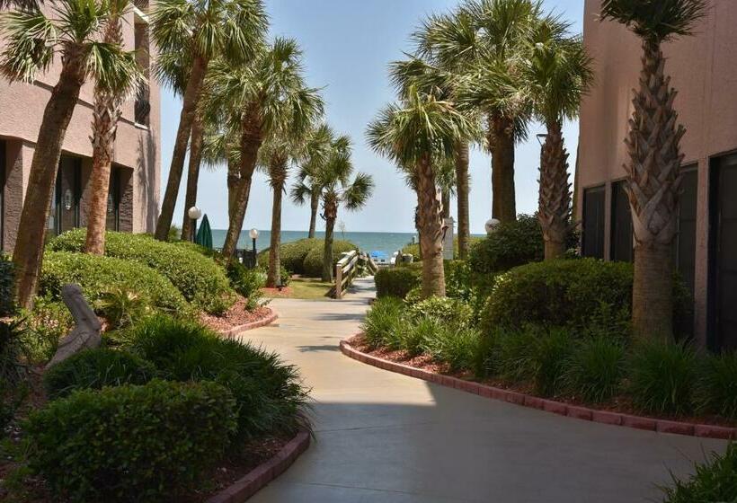 Ocean Dream Vacation