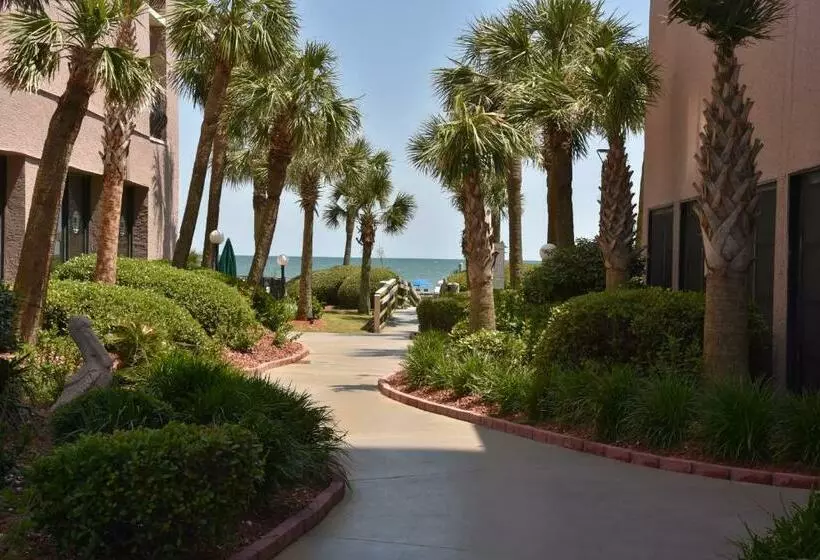 Ocean Dream Vacation