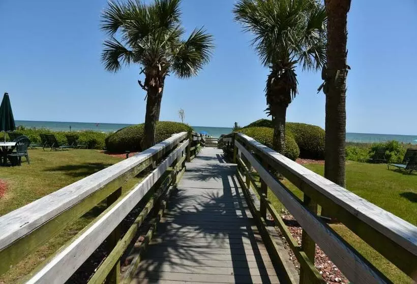 Ocean Dream Vacation