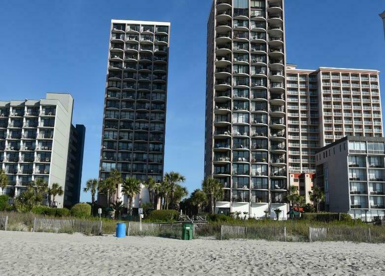 Ocean Dream Vacation