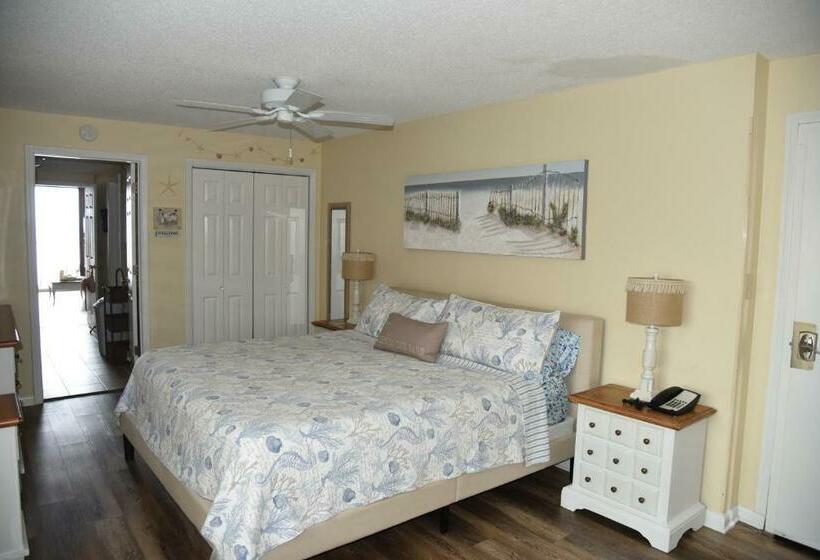 Ocean Dream Vacation