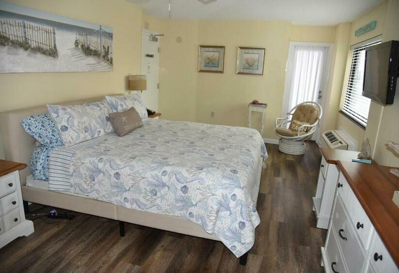 Ocean Dream Vacation