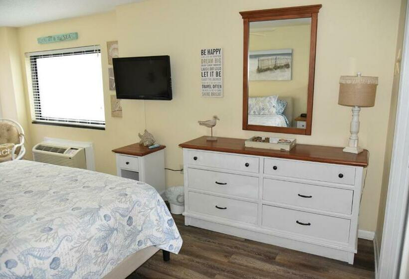 Ocean Dream Vacation