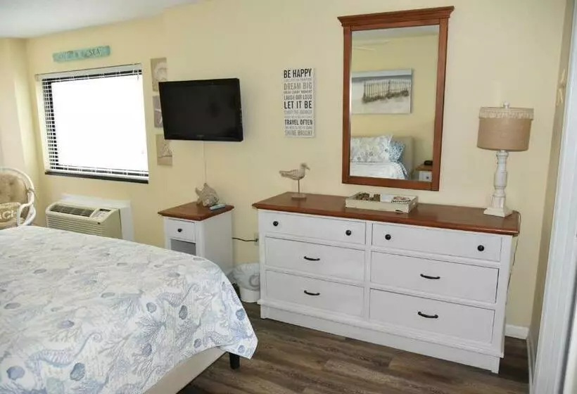 Ocean Dream Vacation