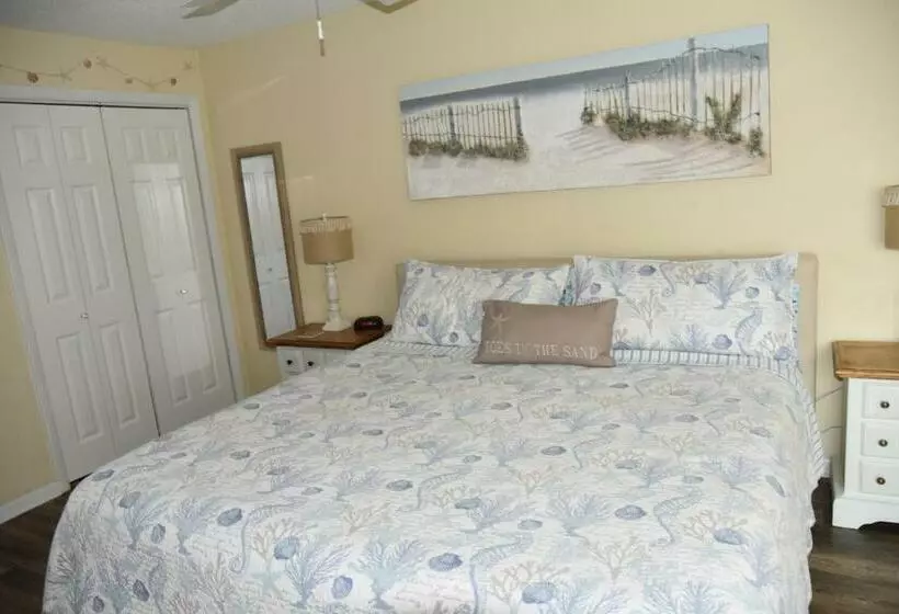 Ocean Dream Vacation