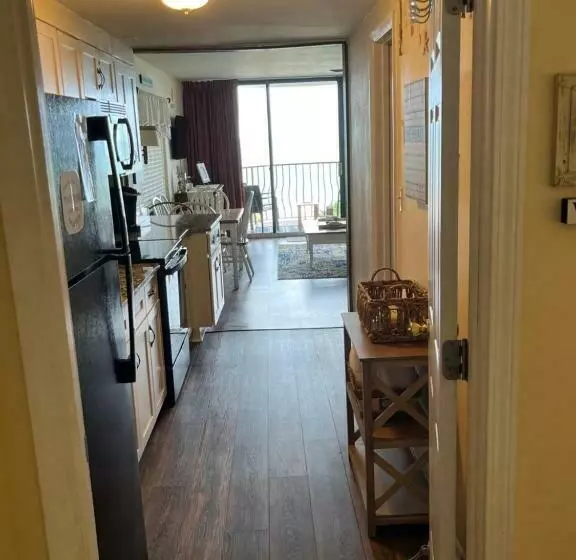 Ocean Dream Vacation