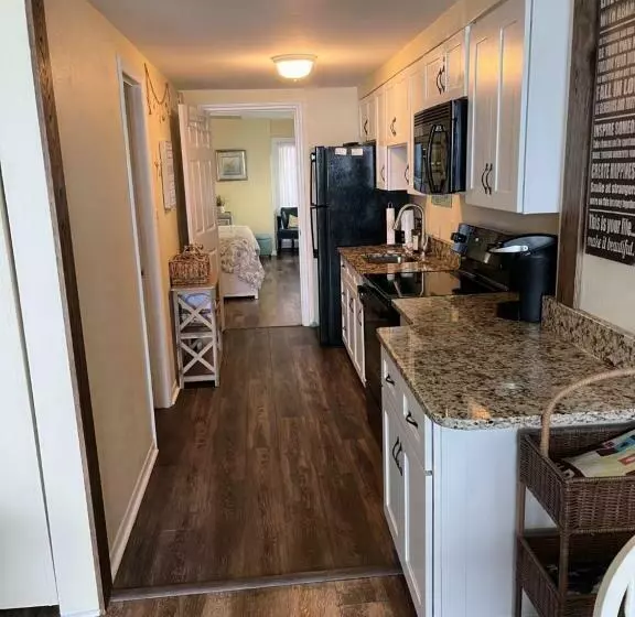 Ocean Dream Vacation