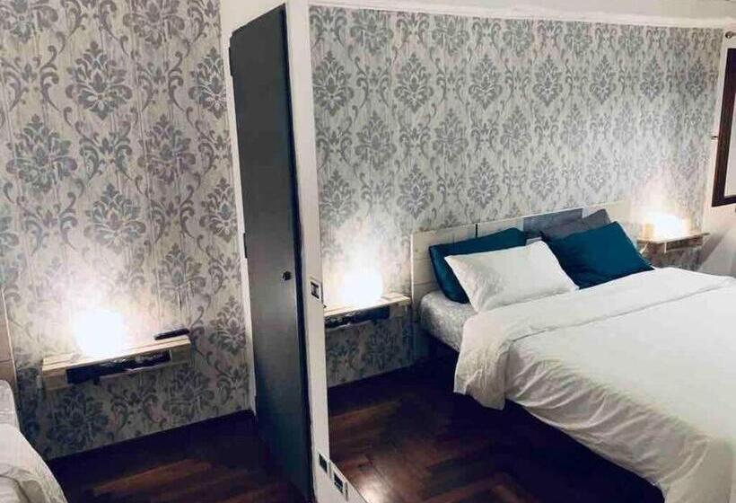 پانسیون Ai Sogni