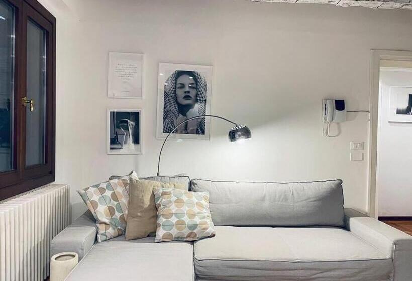 پانسیون Ai Sogni