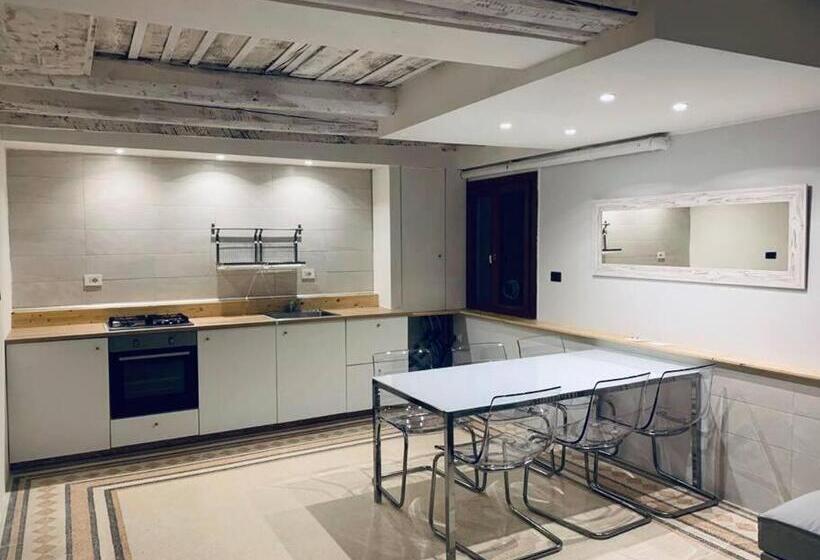 پانسیون Ai Sogni