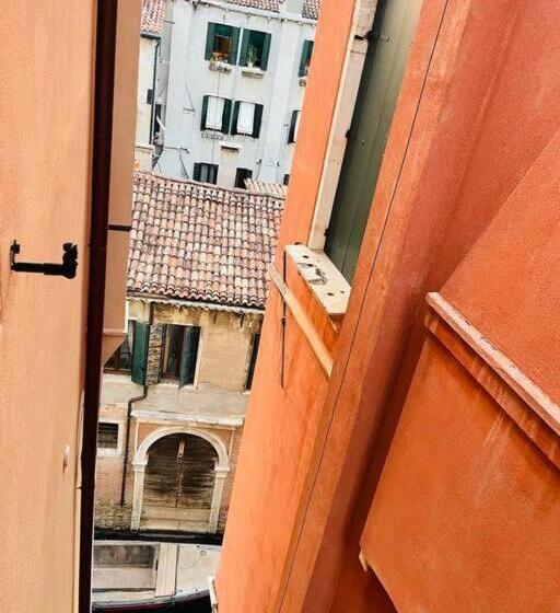 پانسیون Ai Sogni