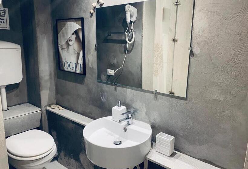 پانسیون Ai Sogni