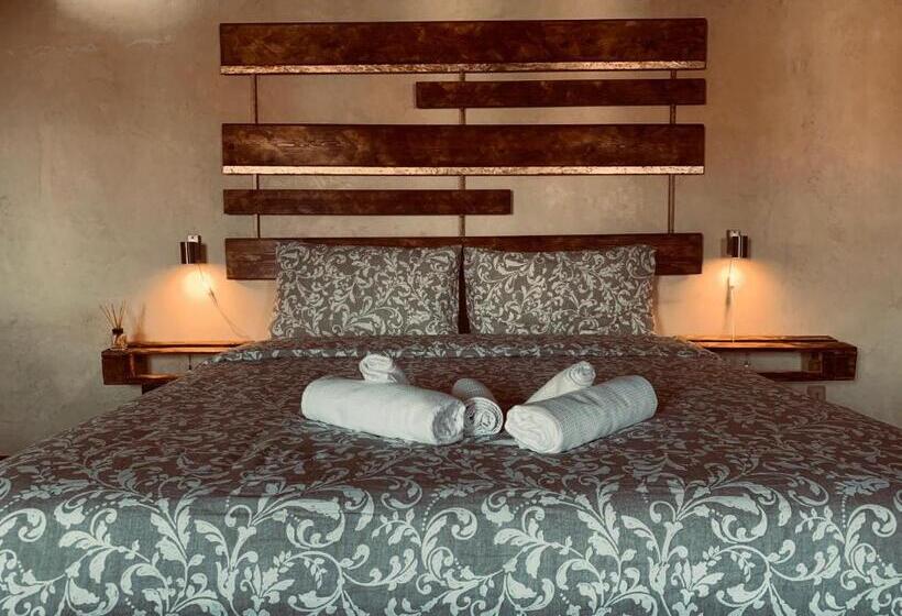 پانسیون Ai Sogni