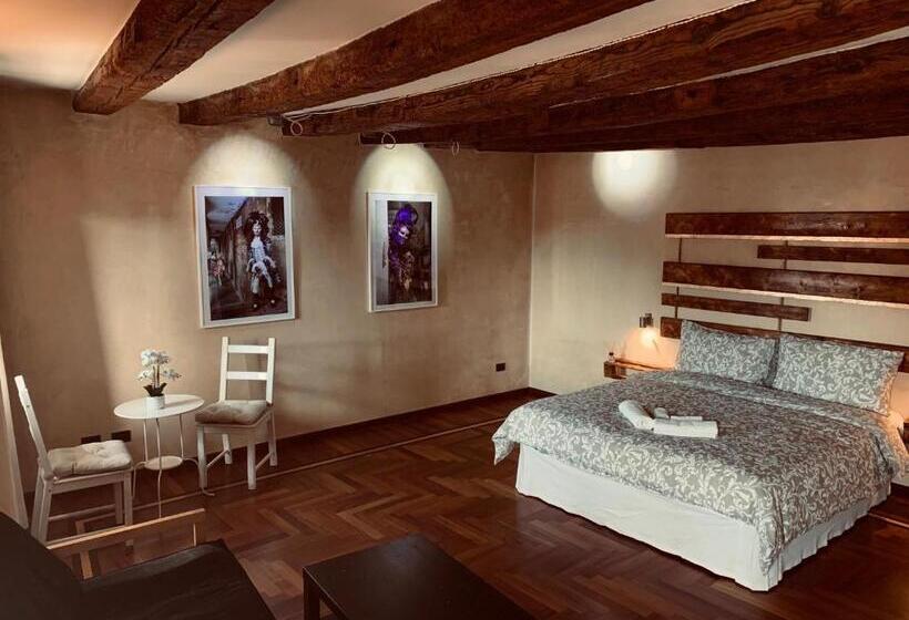 پانسیون Ai Sogni