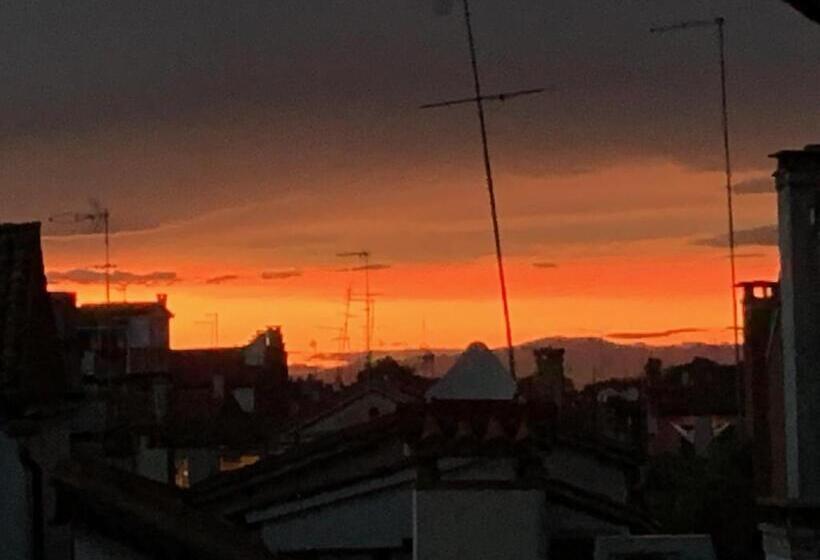 پانسیون Ai Sogni