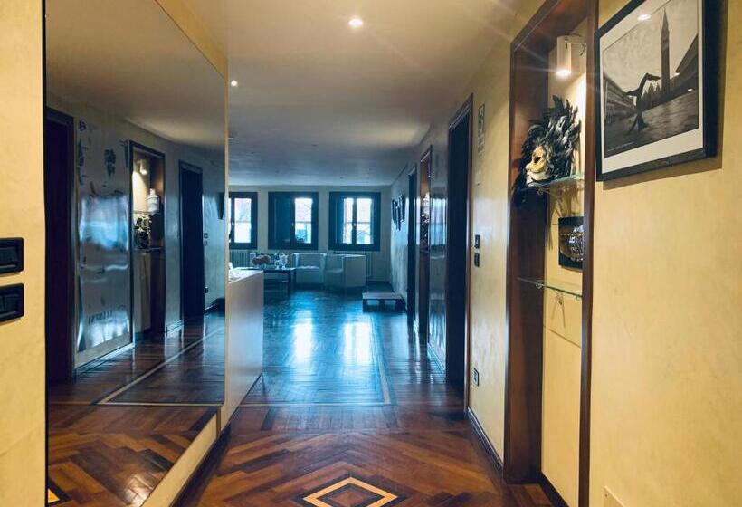 پانسیون Ai Sogni