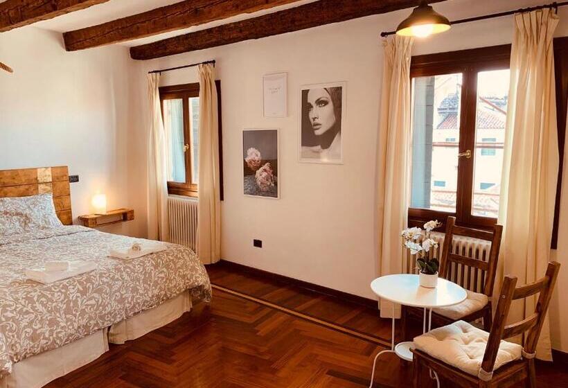 پانسیون Ai Sogni