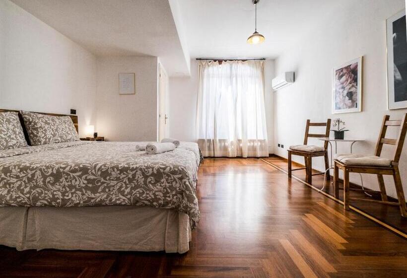 پانسیون Ai Sogni