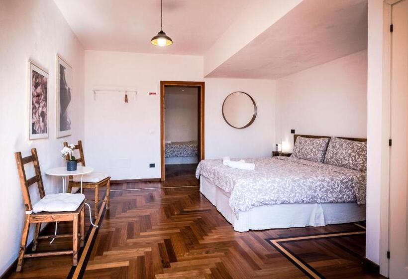 پانسیون Ai Sogni