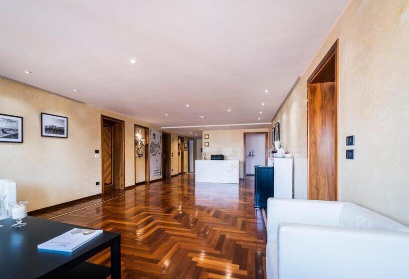 پانسیون Ai Sogni