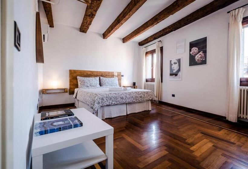 پانسیون Ai Sogni