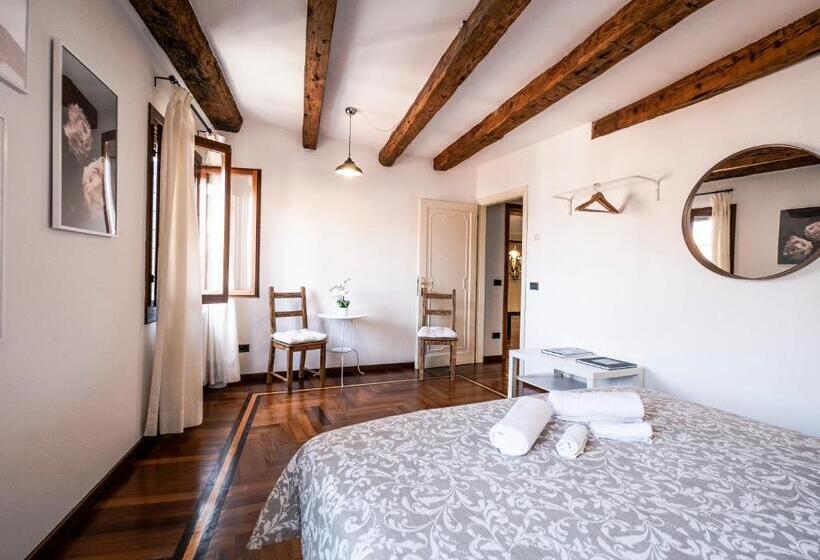 پانسیون Ai Sogni