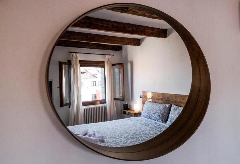 پانسیون Ai Sogni