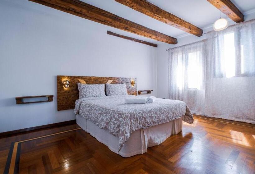 پانسیون Ai Sogni