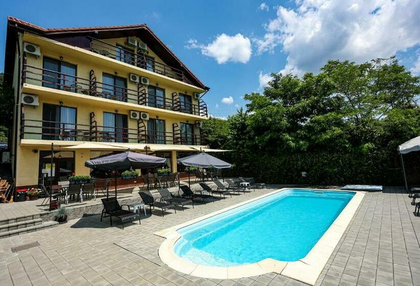 Majatalo Casa Celestin