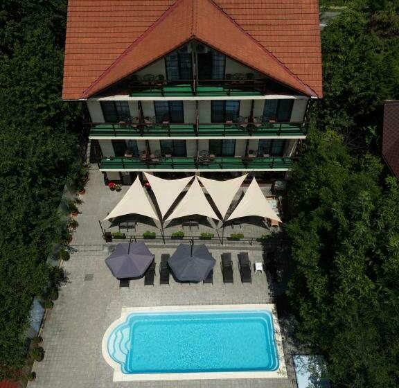 Majatalo Casa Celestin