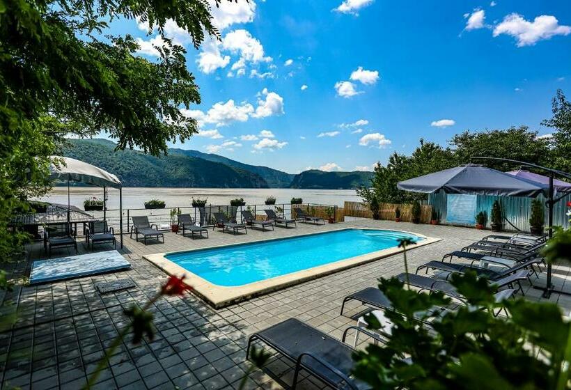 Majatalo Casa Celestin