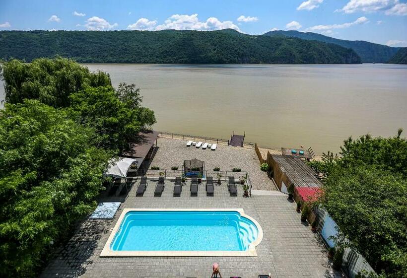 Majatalo Casa Celestin