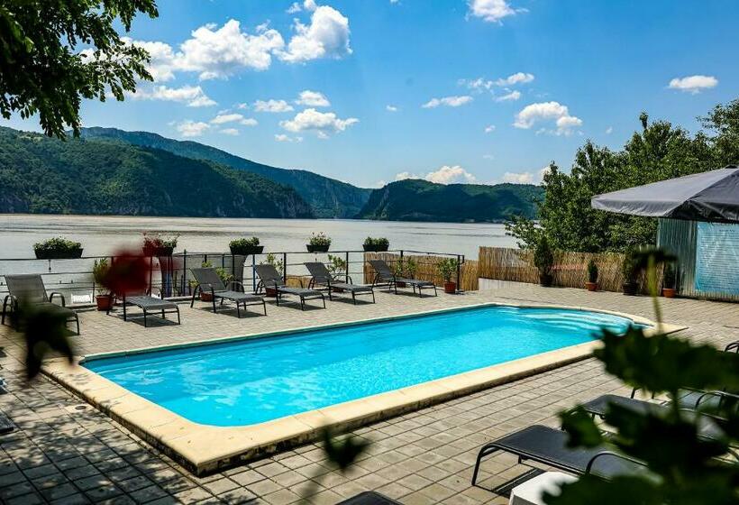 Majatalo Casa Celestin