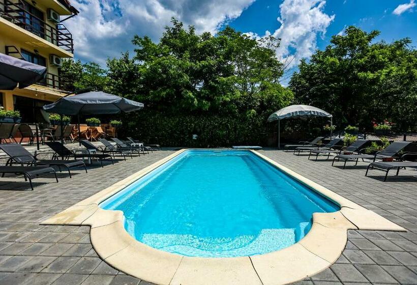 Majatalo Casa Celestin