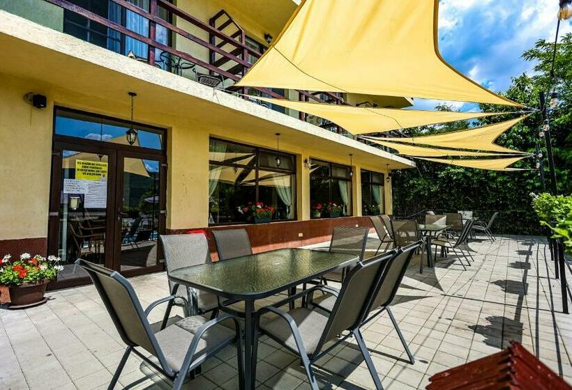 Majatalo Casa Celestin